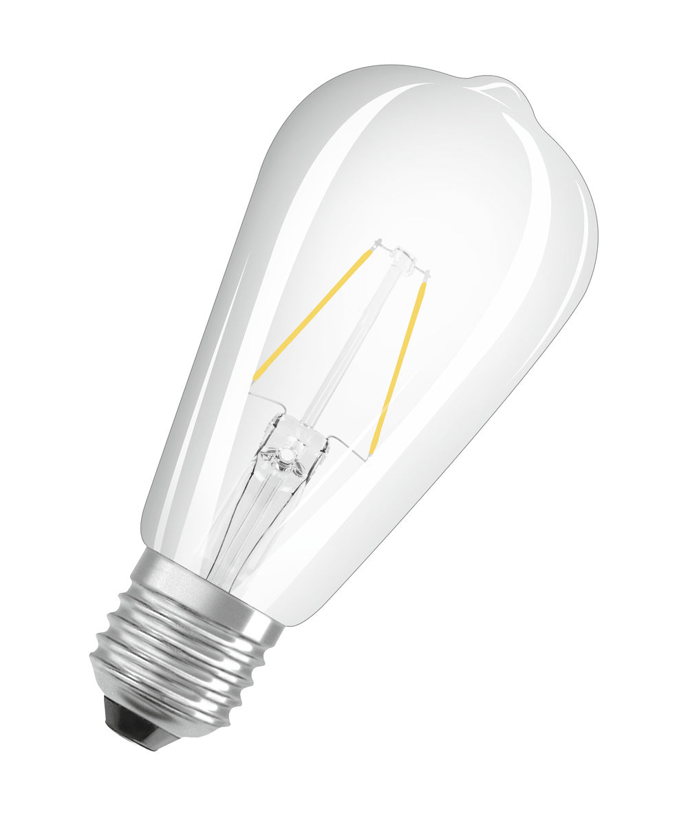 LED stropné svietidlo 1.8W IP20 2700K 300° – stropné LED svietidlo OSRAM