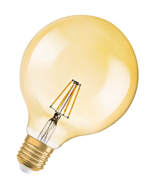 LED stropné svietidlo 1.8W IP20 2200K 320° – stropné LED svietidlo OSRAM