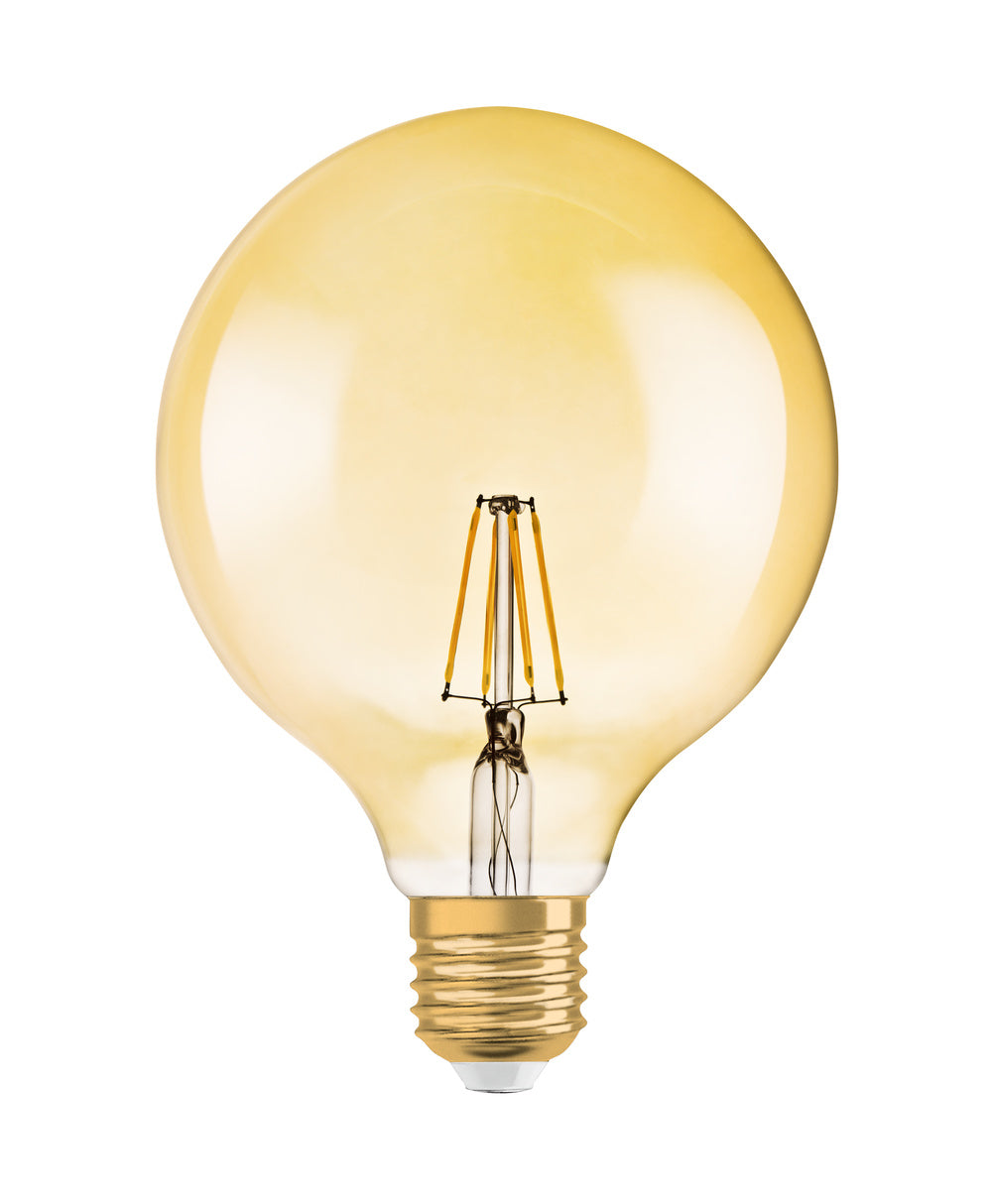 LED stropné svietidlo 4W IP20 1800K 330° – stropné LED svietidlo OSRAM