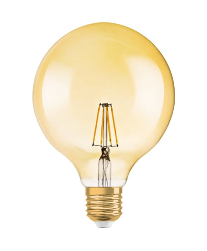 LED stropné svietidlo 7.2W IP20 2700K 300° – stropné LED svietidlo OSRAM