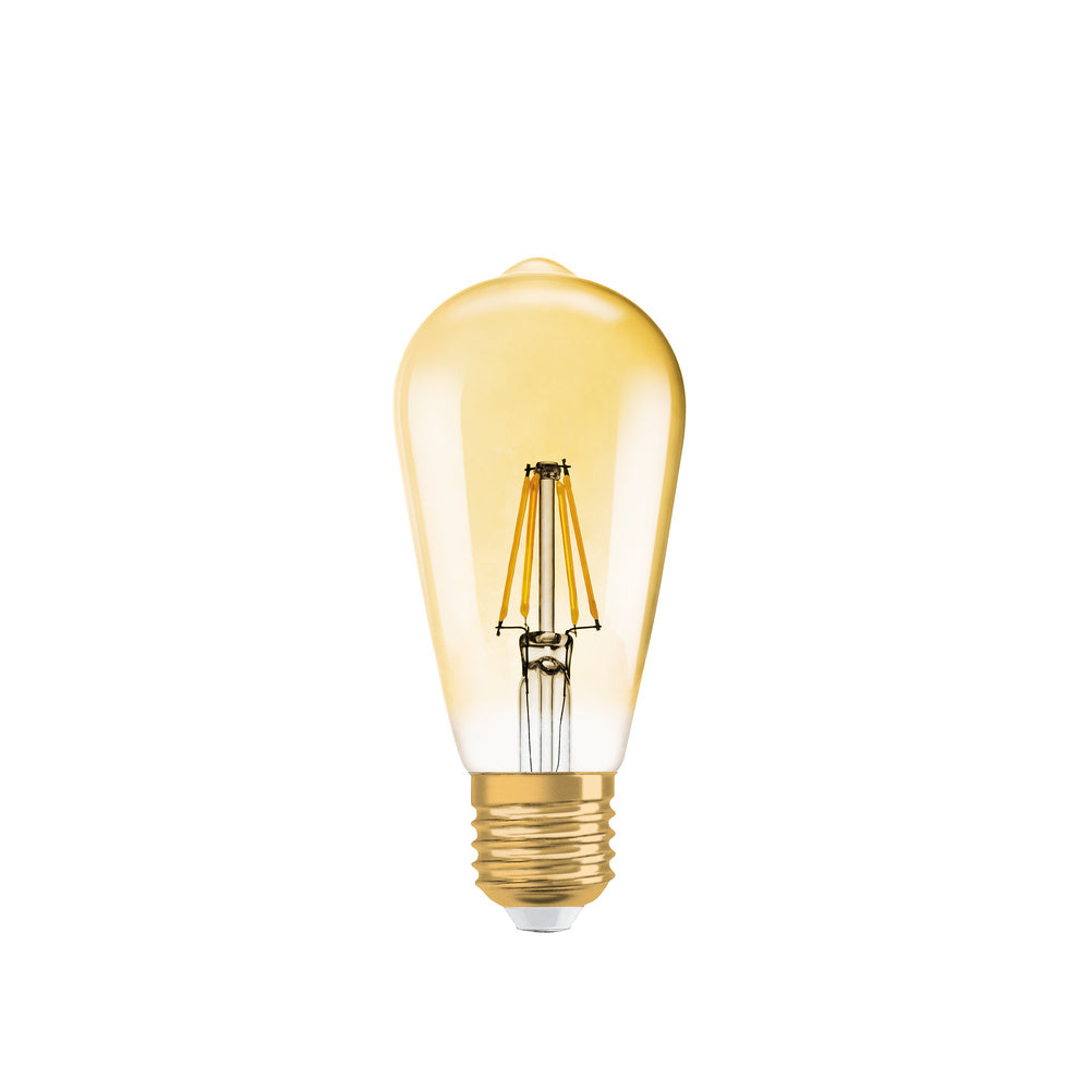 LED stropné svietidlo 6.5W IP20 2400K 300° – stropné LED svietidlo OSRAM