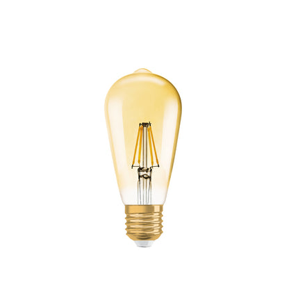 LED stropné svietidlo 4W IP20 1800K 300° – stropné LED svietidlo OSRAM