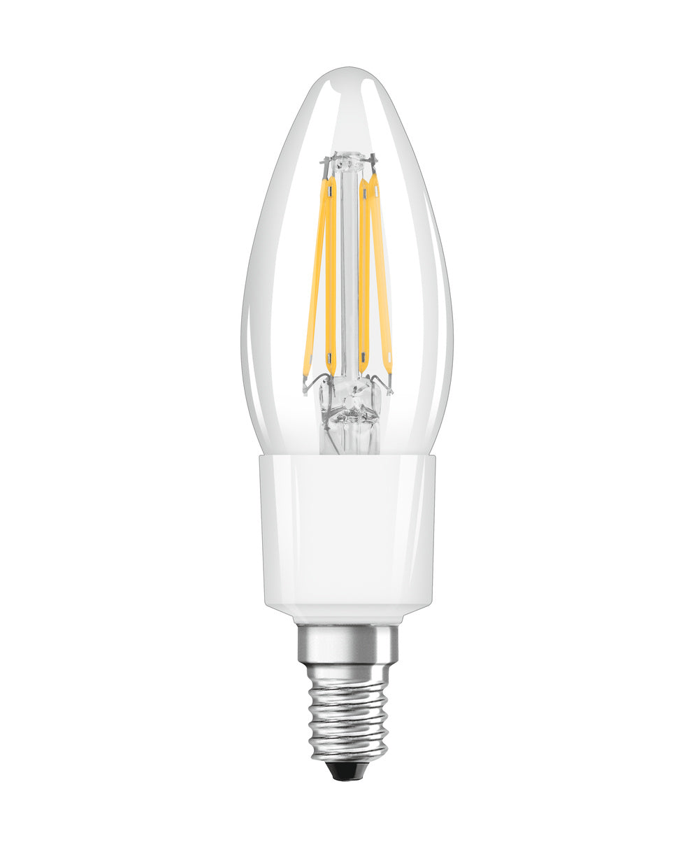 LED stropné svietidlo 6W IP20 2700K 300° – stropné LED svietidlo LEDVANCE