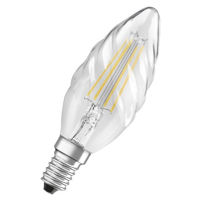LED stropné svietidlo 5.8W IP20 2700K 300° – stropné LED svietidlo OSRAM