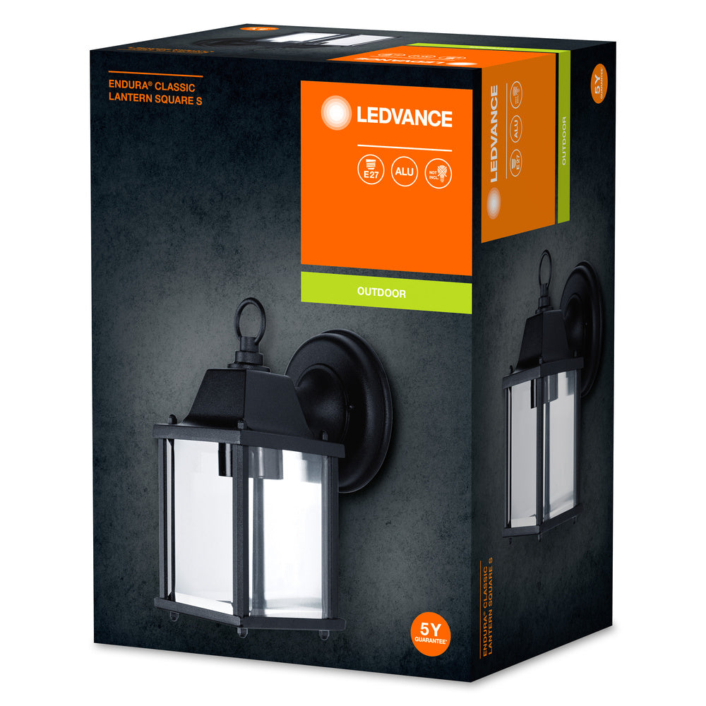 LED stropné svietidlo IP43 – stropné LED svietidlo LEDVANCE