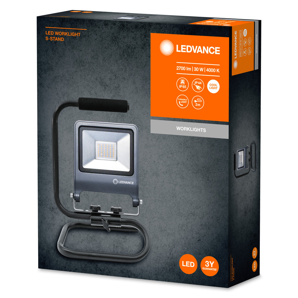 LED príslušenstvo 30 W – LEDVANCE
