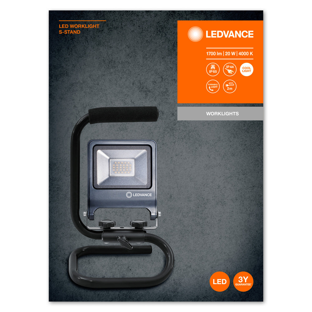 LED príslušenstvo 20 W – LEDVANCE