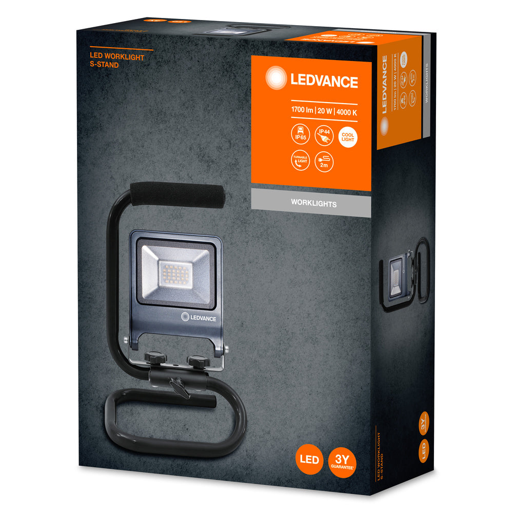 LED príslušenstvo 20 W – LEDVANCE