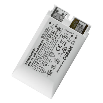 LED stropné svietidlo 50W IP20 2700K 120° – stropné LED svietidlo OSRAM