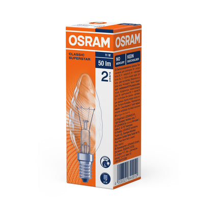 LED stropné svietidlo 11W 2700K – stropné LED svietidlo OSRAM
