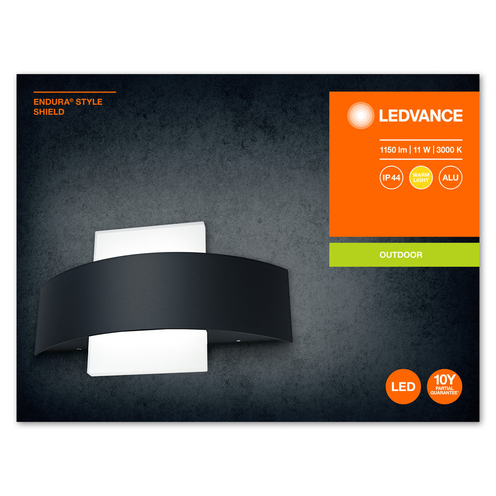 LED príslušenstvo 11W – LEDVANCE