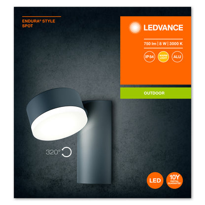 LED driver 8W – LEDVANCE