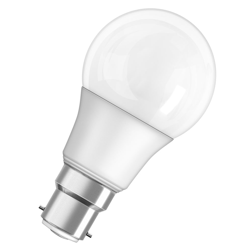 LED stropné svietidlo 7W 3000K 200° – stropné LED svietidlo OSRAM