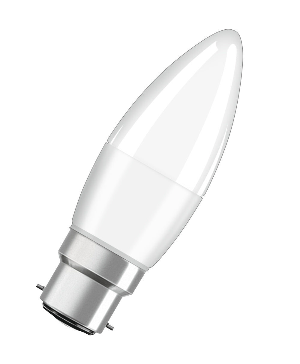LED stropné svietidlo 6.5W IP20 6500K 150° – stropné LED svietidlo OSRAM