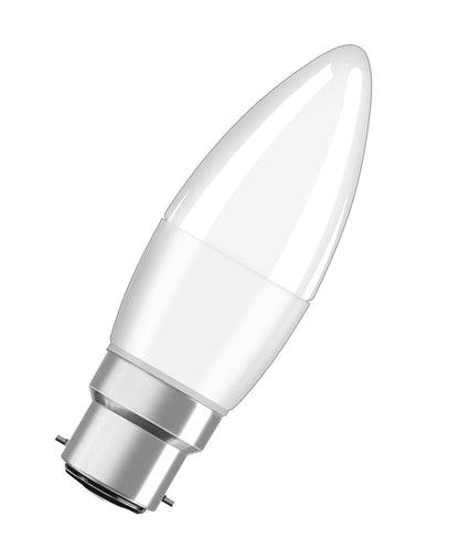 LED stropné svietidlo 6.5W IP20 6500K 150° – stropné LED svietidlo OSRAM