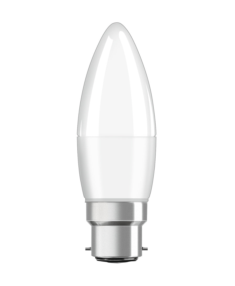 LED stropné svietidlo 4.9W IP20 4000K 220° – stropné LED svietidlo OSRAM