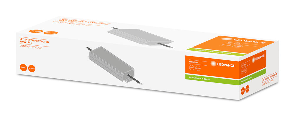 LED stropné svietidlo 150W IP66 – stropné LED svietidlo LEDVANCE