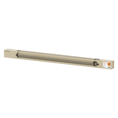 LED prachotesné svietidlo 44W IP66 4000K 120° – priemyselné prachotesné svietidlo LEDVANCE