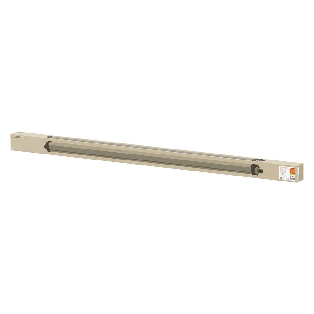 LED prachotesné svietidlo 31W IP66 4000K 120° – priemyselné prachotesné svietidlo LEDVANCE