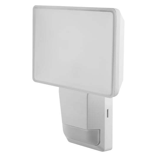 LED reflektor 27W IP55 4000K 100° – vonkajšie LED svietidlo LEDVANCE