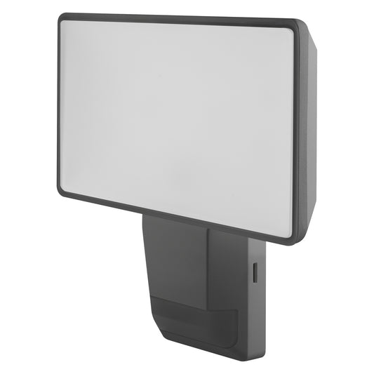 LED reflektor 27W IP55 4000K 100° – vonkajšie LED svietidlo OSRAM