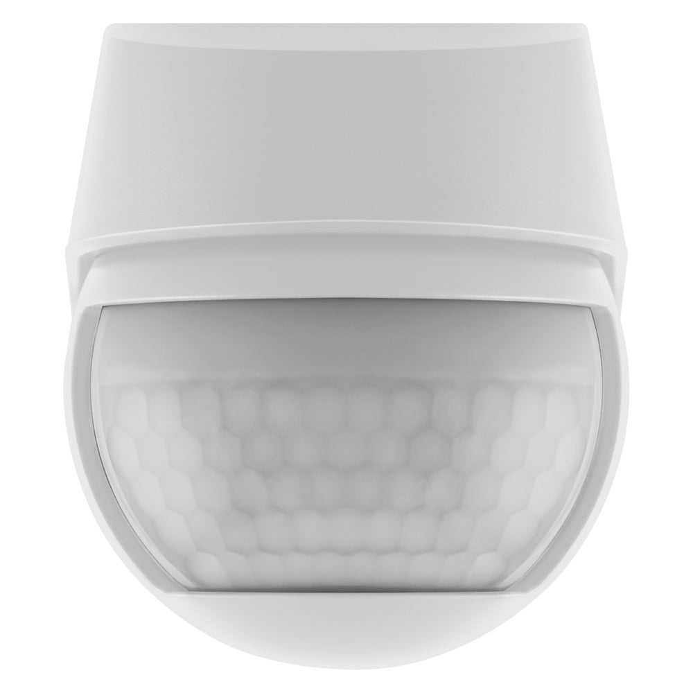 LED nástenné svietidlo IP44 – nástenné LED svietidlo OSRAM