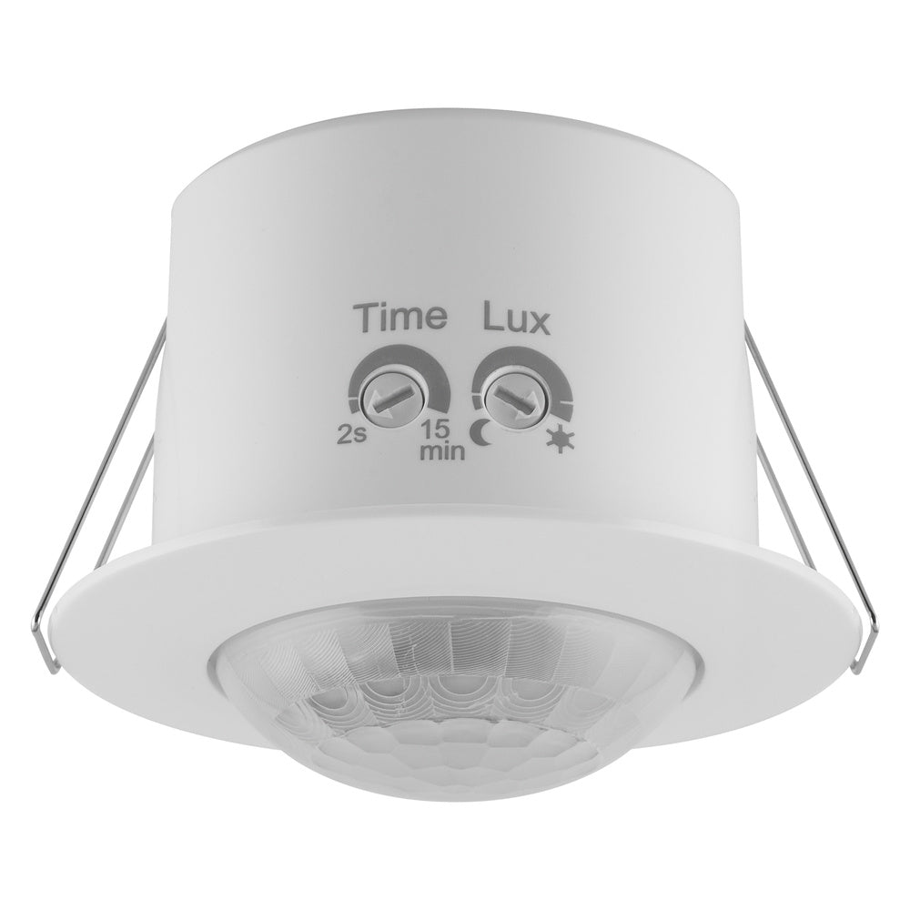 LED stropné svietidlo 44W IP44 – stropné LED svietidlo OSRAM