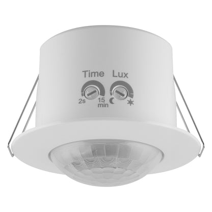 LED stropné svietidlo 44W IP44 – stropné LED svietidlo OSRAM
