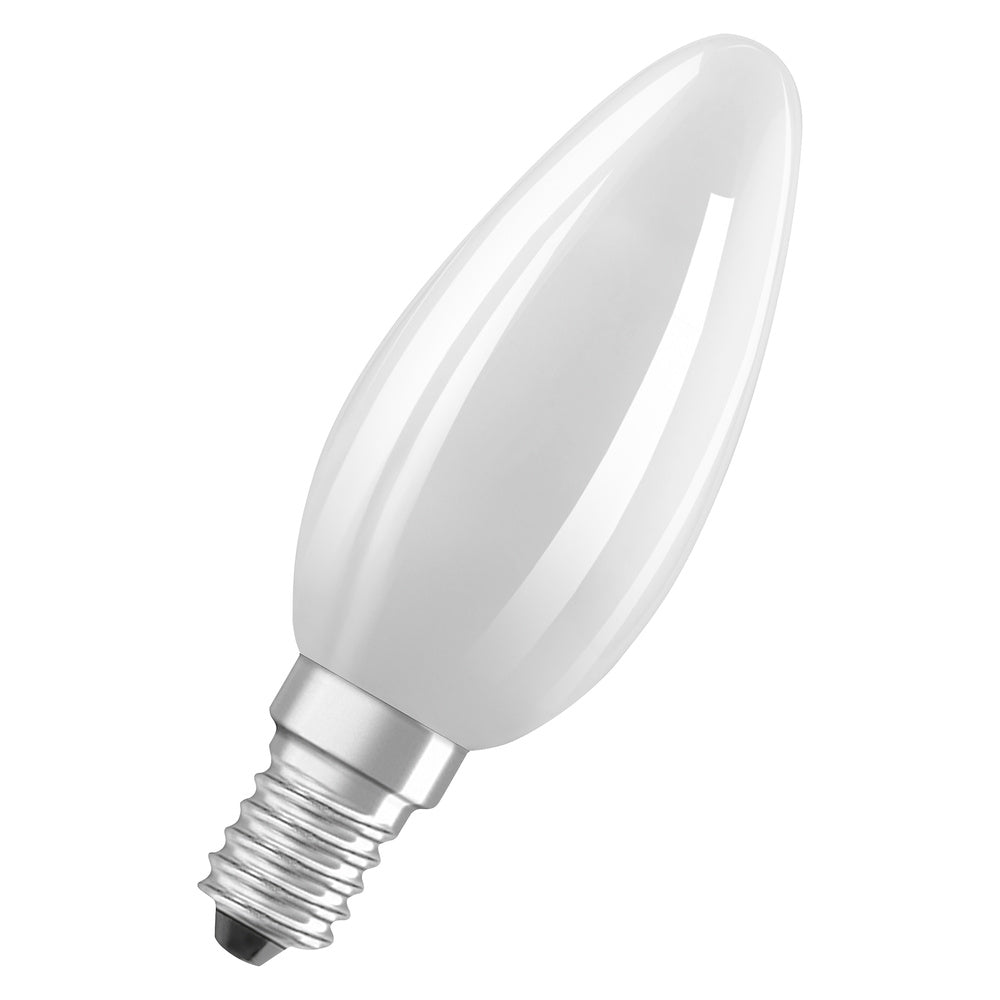 LED stropné svietidlo 4.2W IP20 2700K 320° – stropné LED svietidlo LEDVANCE