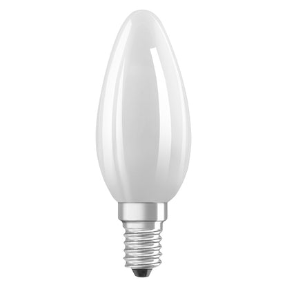 LED stropné svietidlo 3.8W IP20 2700K 330° – stropné LED svietidlo LEDVANCE