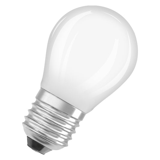 LED stropné svietidlo 3.4W IP20 4000K 300° – stropné LED svietidlo LEDVANCE