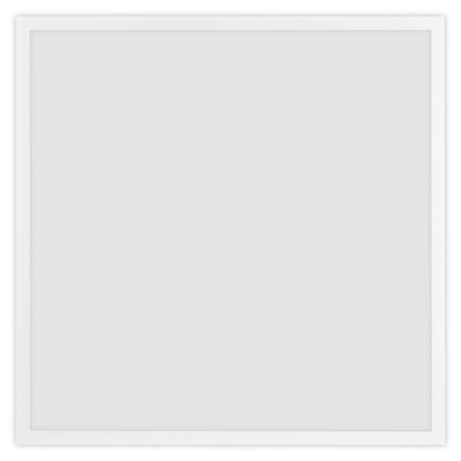 LED panel 30W IP40 3000K 90° – LED stropný panel LEDVANCE