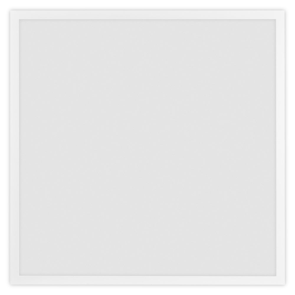 LED panel 33W IP40 4000K 90° – LED stropný panel LEDVANCE
