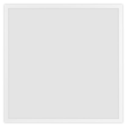 LED panel 28W IP40 4000K 110° – LED stropný panel LEDVANCE
