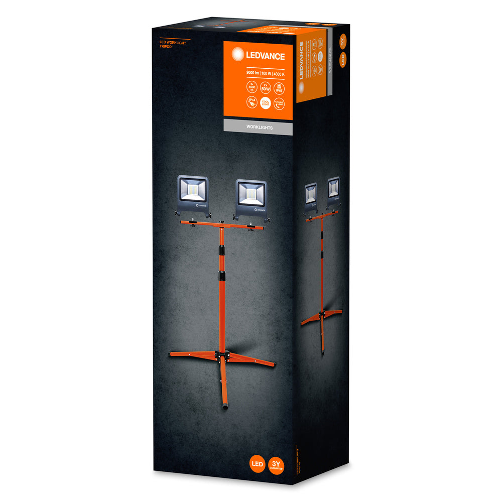LED príslušenstvo 50W – LEDVANCE