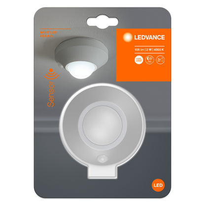 LED stropné svietidlo 1.70W IP20 4000K – stropné LED svietidlo LEDVANCE