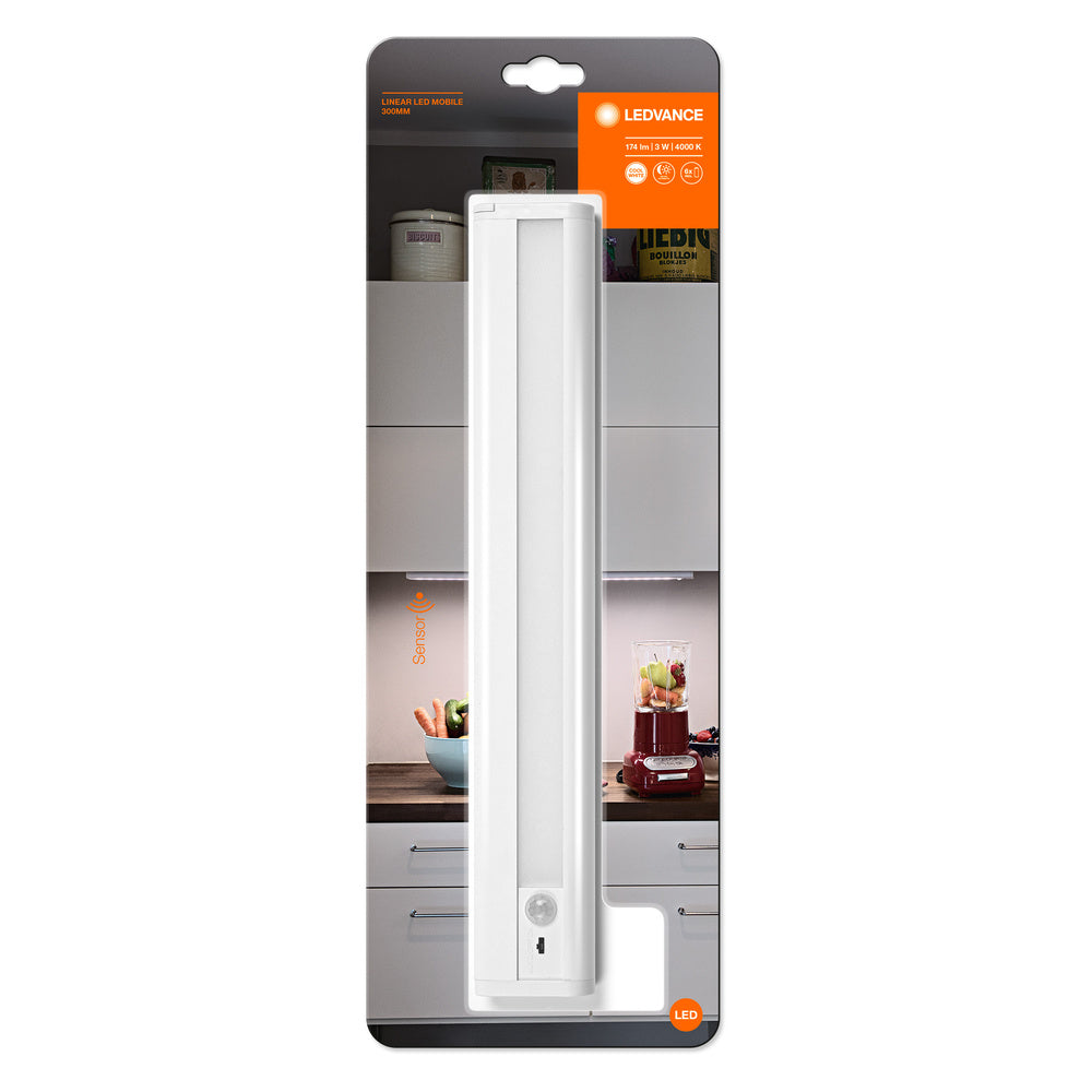 LED lineárne svietidlo 2.90W IP20 4000K – lineárne LED svietidlo LEDVANCE
