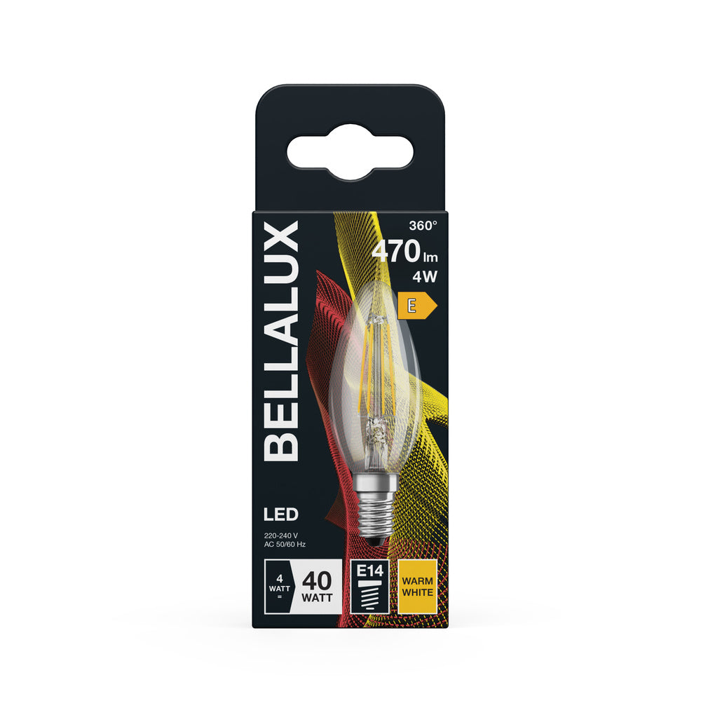 LED príslušenstvo 4W – BELLALUX