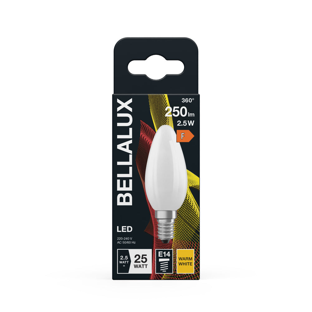 LED príslušenstvo 25W – BELLALUX