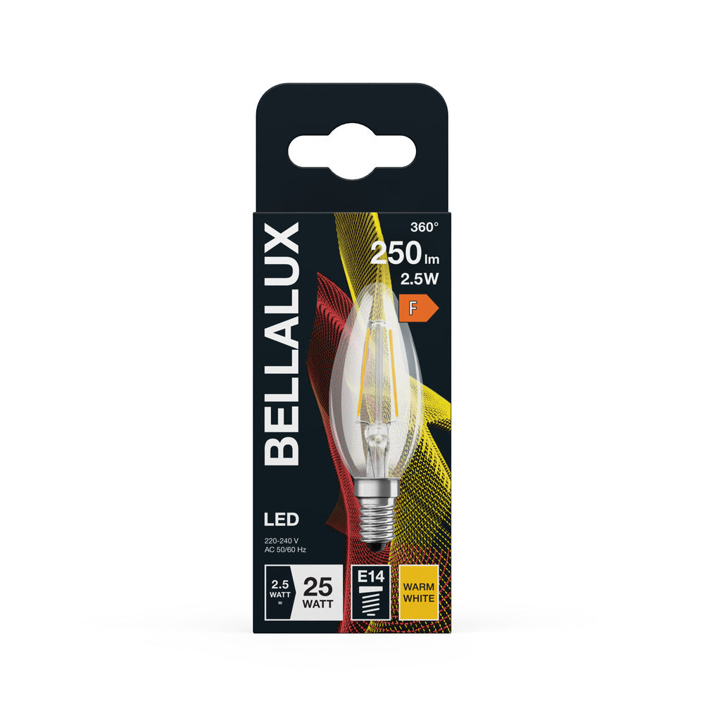 LED príslušenstvo 25W – BELLALUX