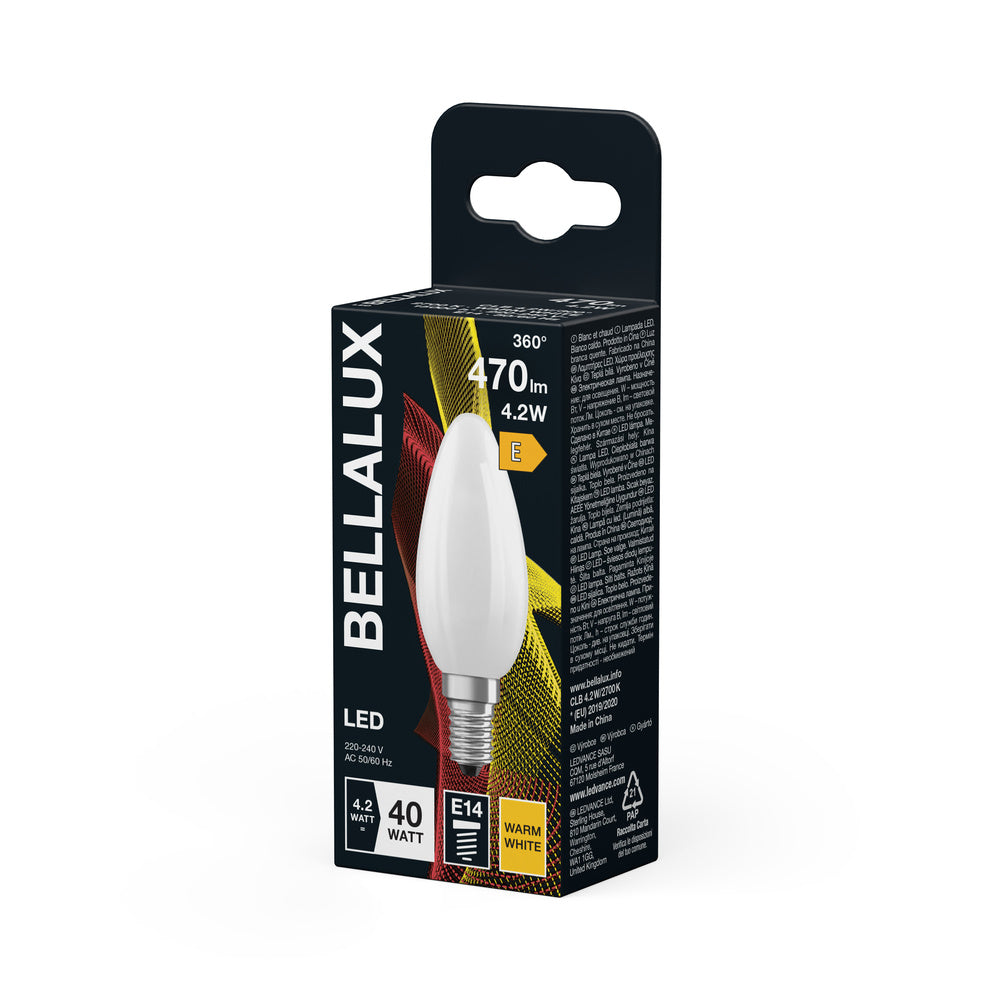 LED príslušenstvo 42W – BELLALUX