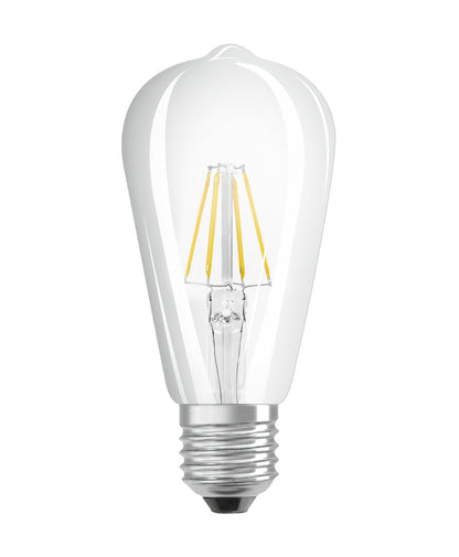 LED stropné svietidlo 5.8W IP20 4000K 300° – stropné LED svietidlo OSRAM