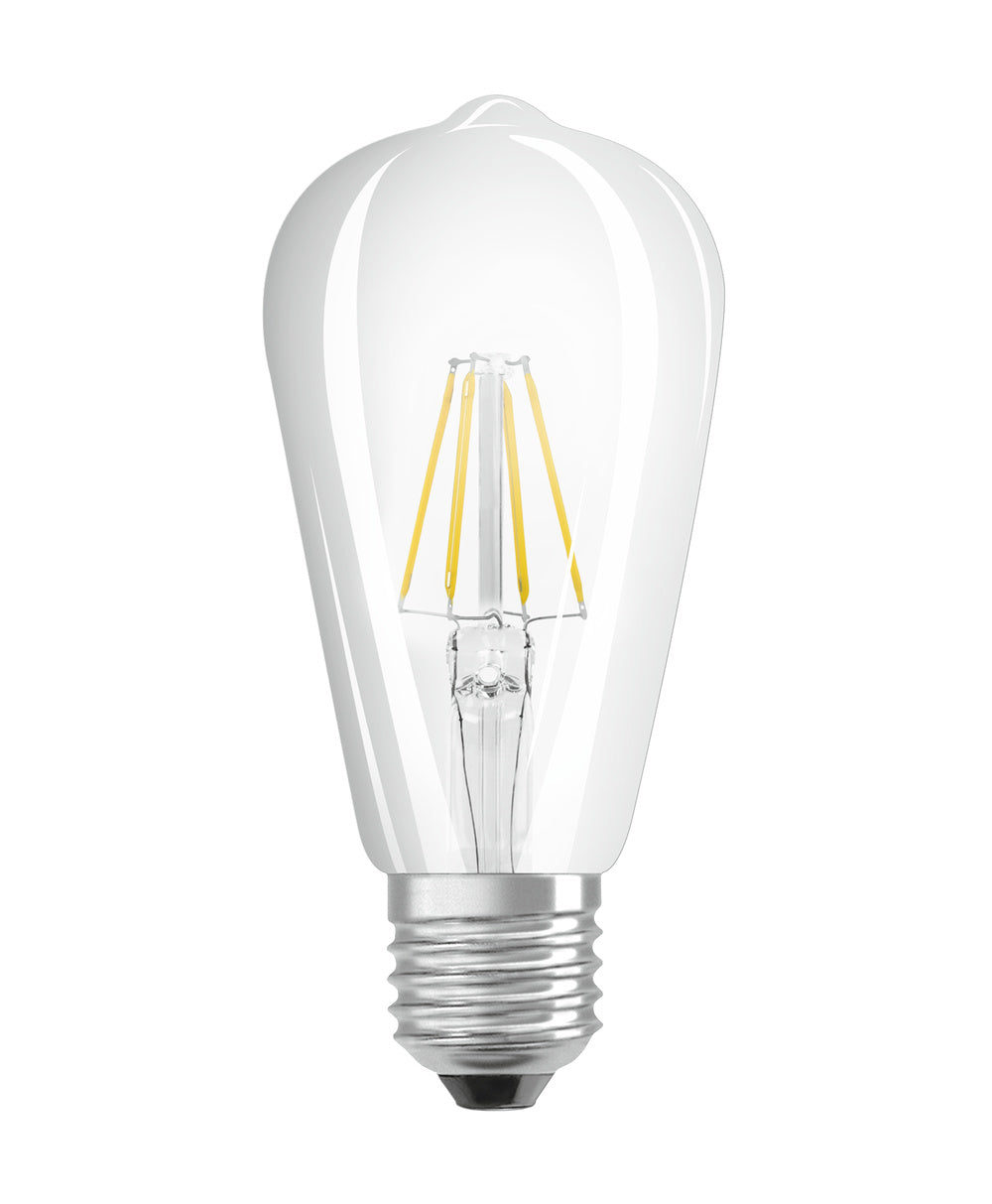 LED stropné svietidlo 11W IP20 2700K 300° – stropné LED svietidlo OSRAM