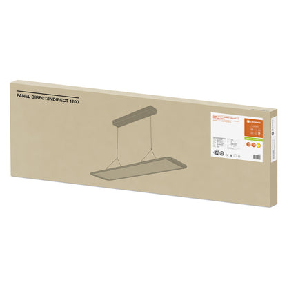LED panel 36W IP20 3000K 110° – LED stropný panel LEDVANCE