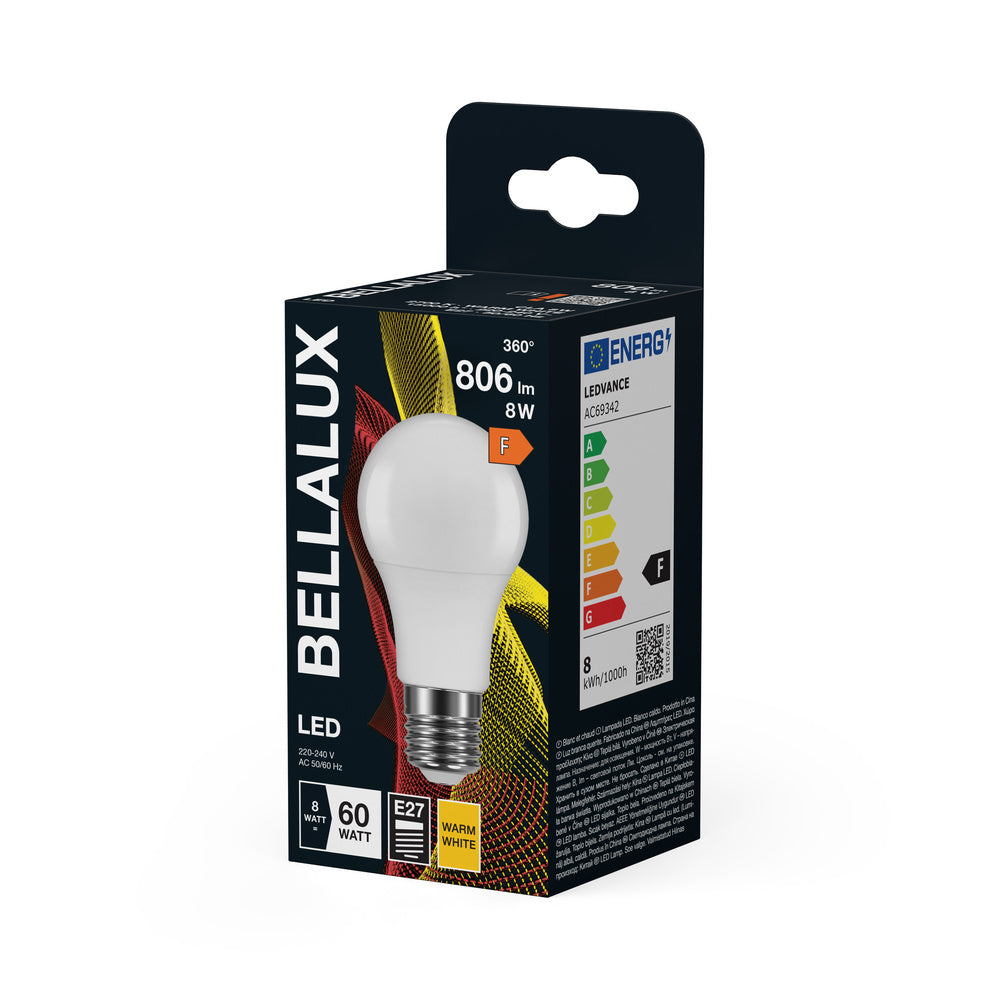 LED príslušenstvo 8W – BELLALUX