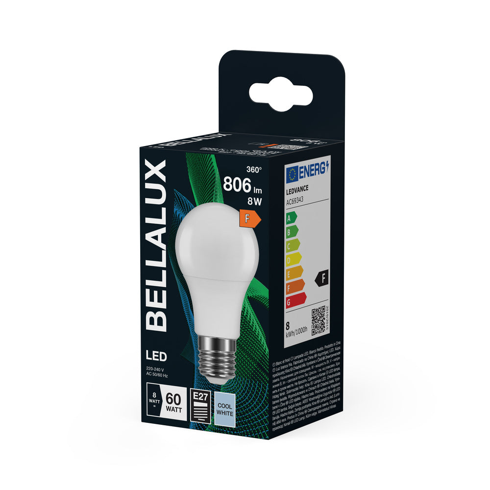 LED príslušenstvo 8W – BELLALUX