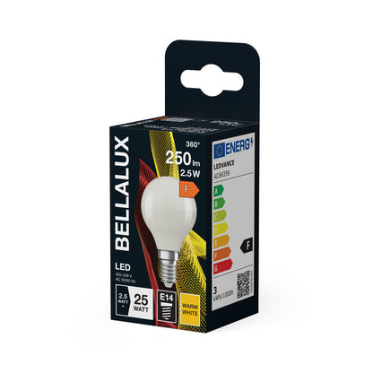 LED príslušenstvo 25W – BELLALUX