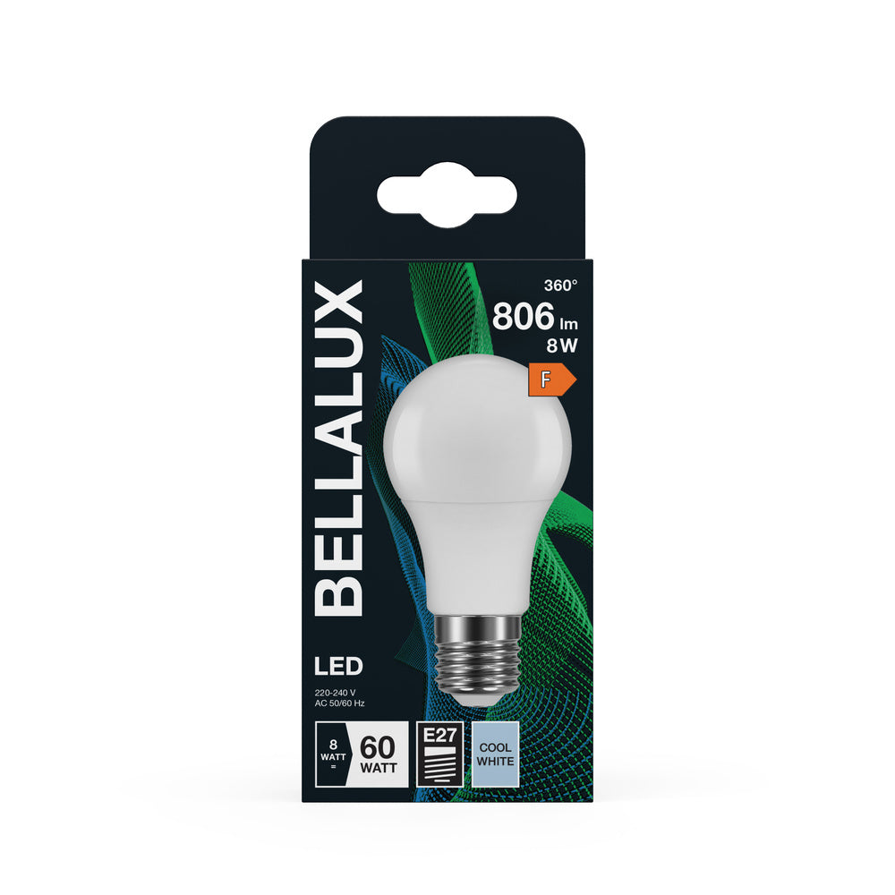 LED príslušenstvo 8W – BELLALUX