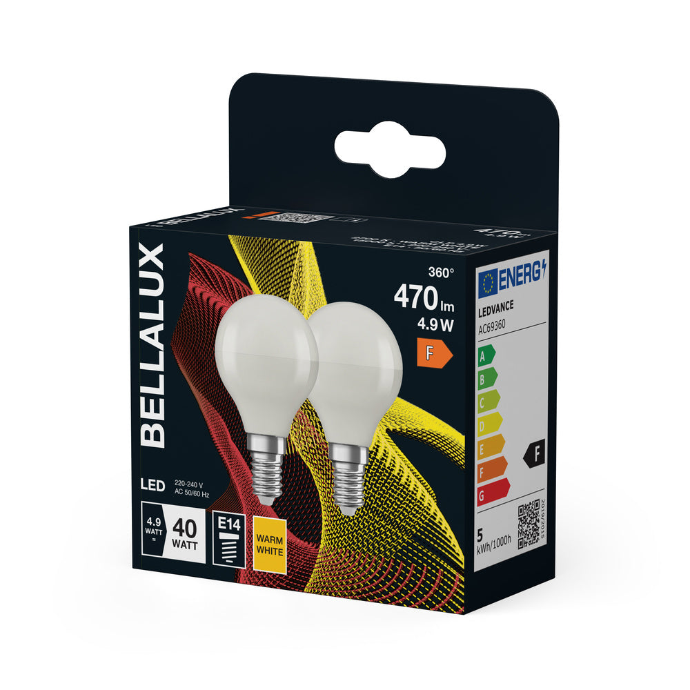 LED príslušenstvo 49W – BELLALUX