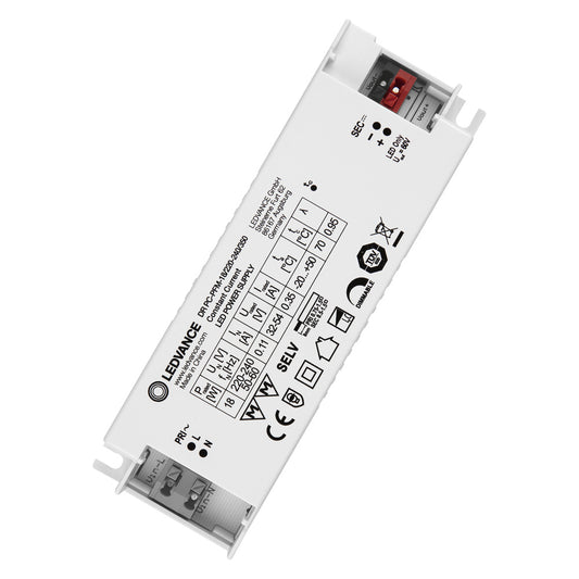 LED stropné svietidlo IP20 – stropné LED svietidlo LEDVANCE
